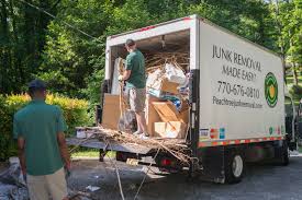 Professional Junk Removal in Bountiful, UT